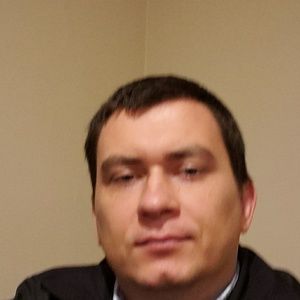 Meet your Posher, Vitalii